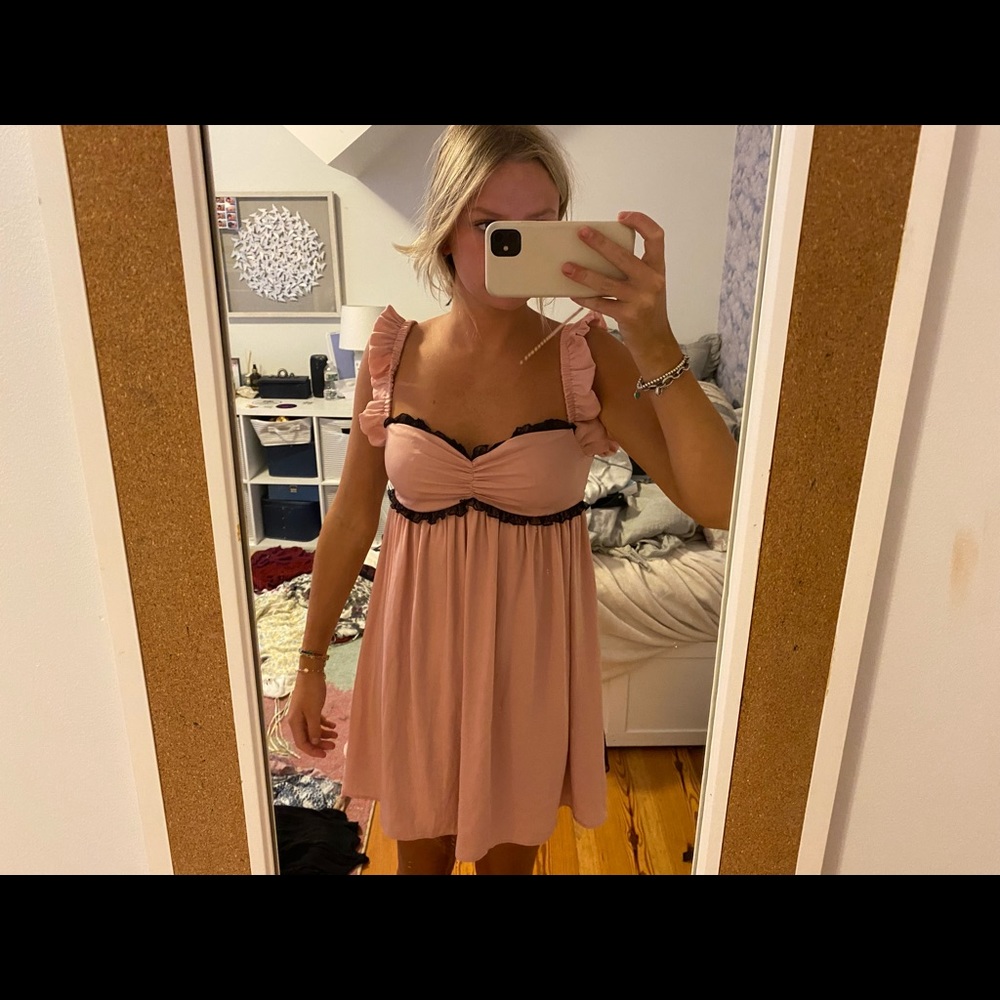 LPA Dress